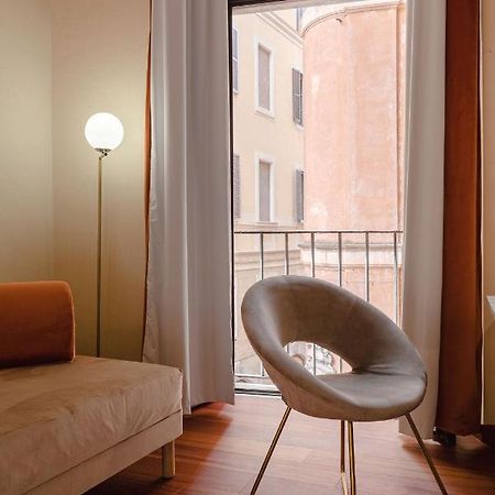 Pantheon Royal Boutique Apartment Rome Luaran gambar