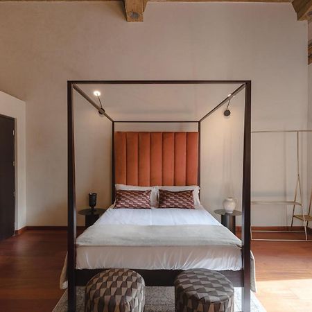Pantheon Royal Boutique Apartment Rome Luaran gambar