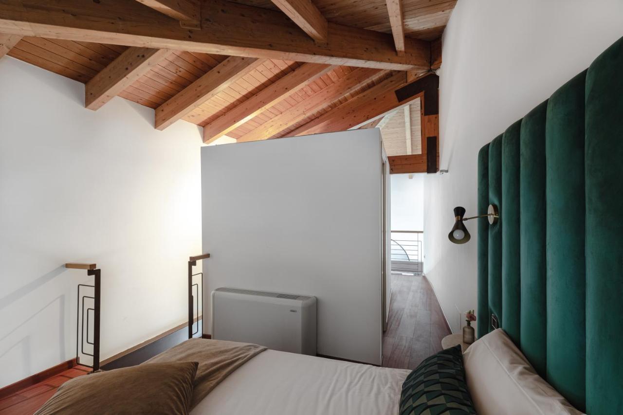 Pantheon Royal Boutique Apartment Rome Luaran gambar
