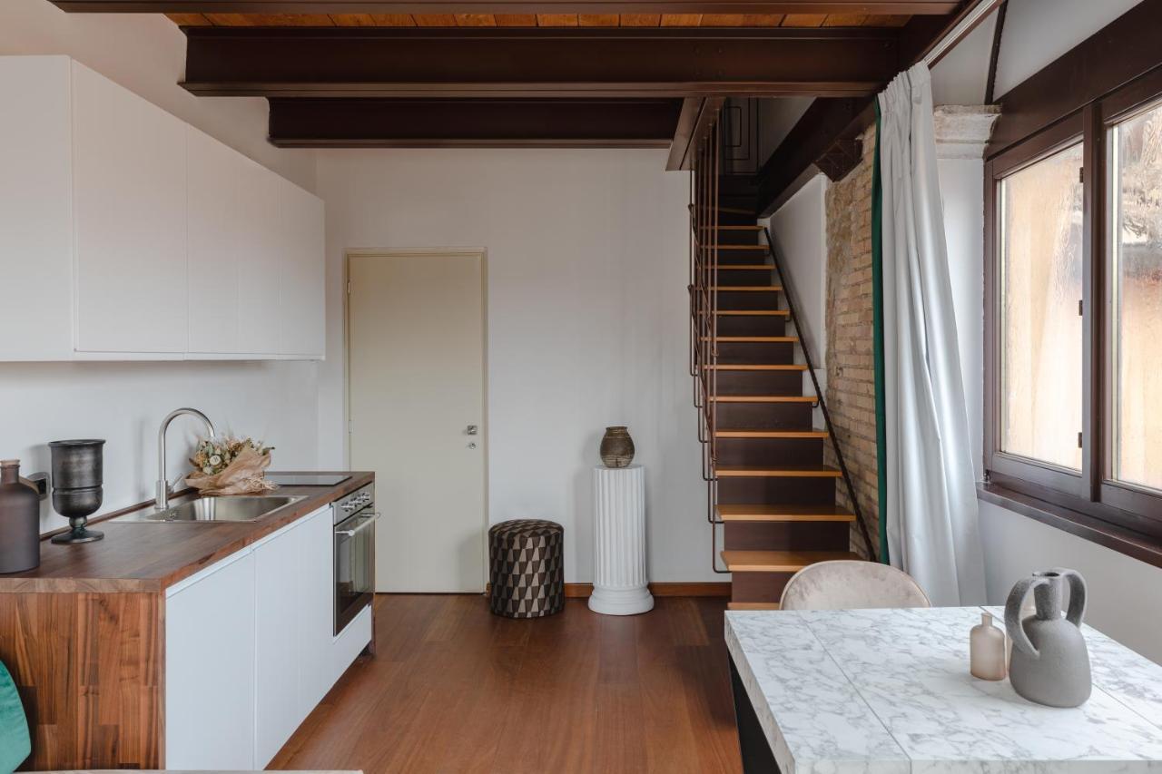 Pantheon Royal Boutique Apartment Rome Luaran gambar