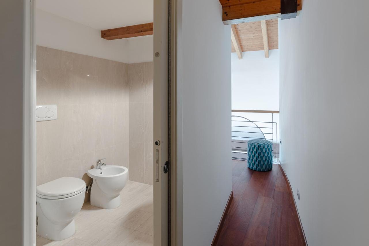 Pantheon Royal Boutique Apartment Rome Luaran gambar