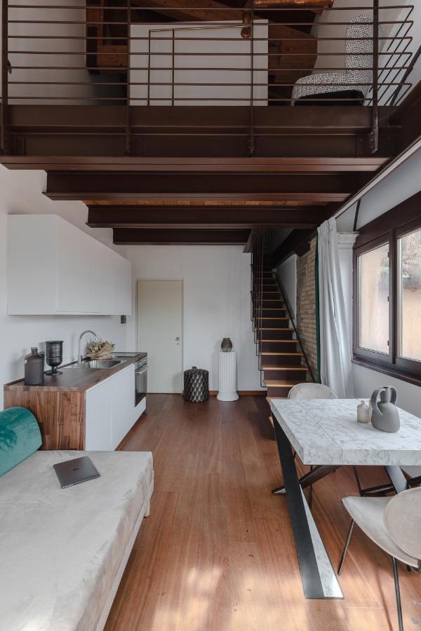 Pantheon Royal Boutique Apartment Rome Luaran gambar