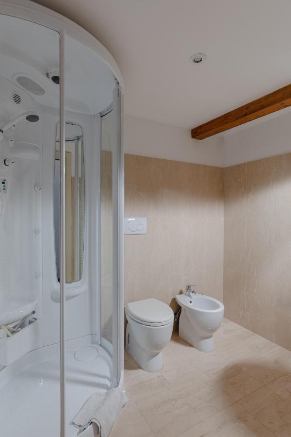 Pantheon Royal Boutique Apartment Rome Luaran gambar