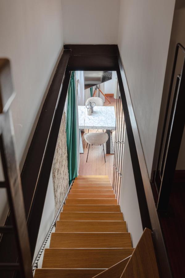 Pantheon Royal Boutique Apartment Rome Luaran gambar