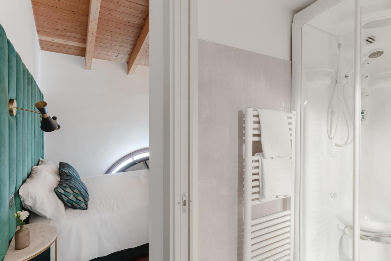 Pantheon Royal Boutique Apartment Rome Luaran gambar