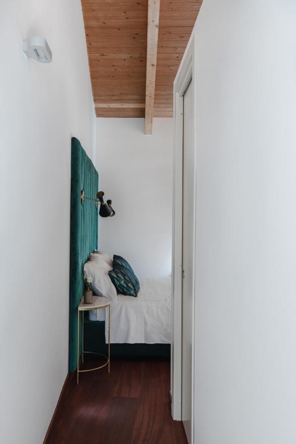 Pantheon Royal Boutique Apartment Rome Luaran gambar