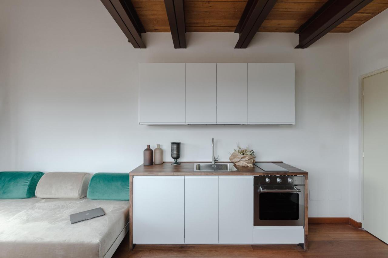 Pantheon Royal Boutique Apartment Rome Luaran gambar