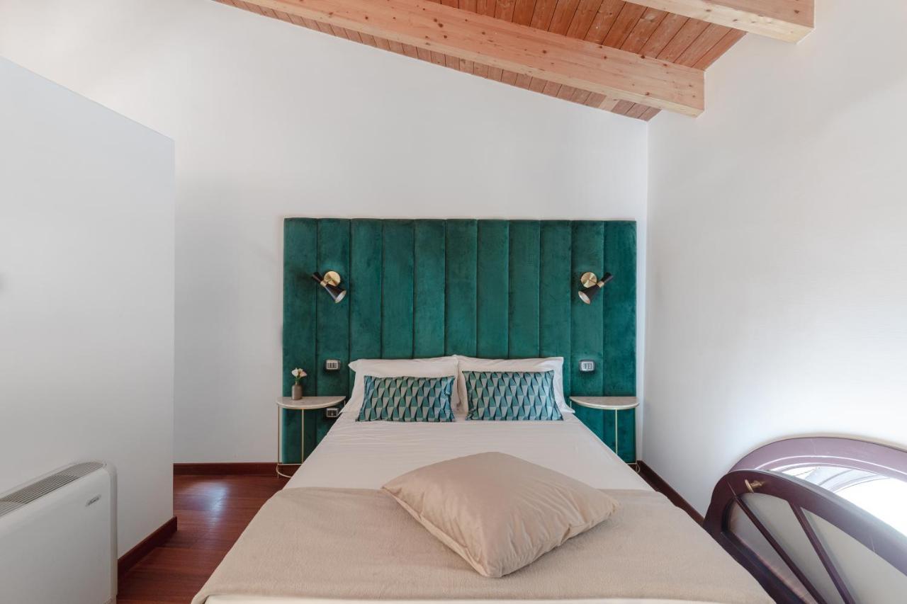 Pantheon Royal Boutique Apartment Rome Luaran gambar