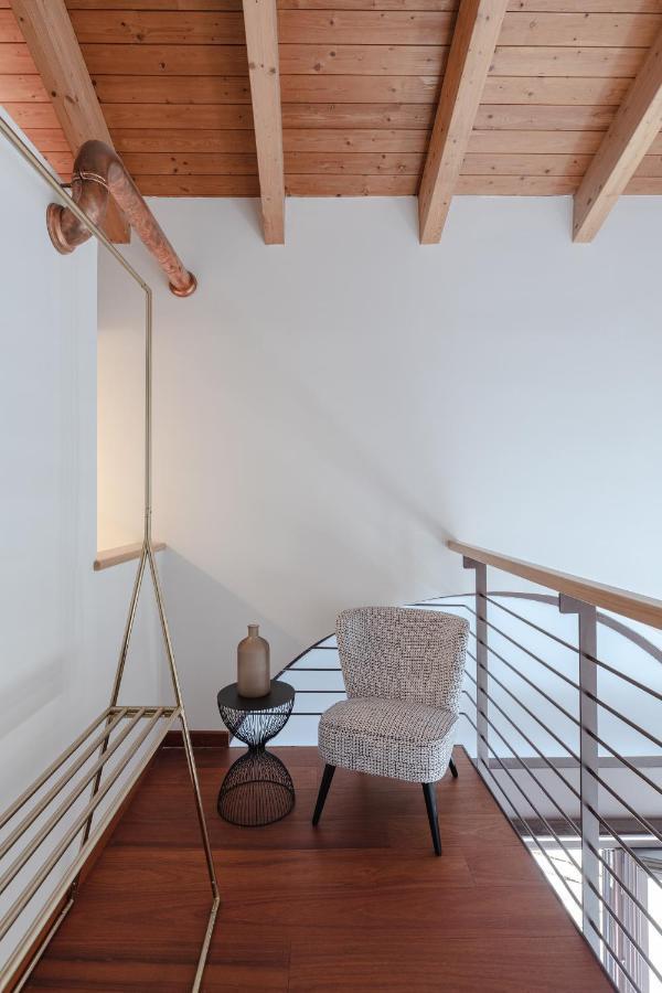 Pantheon Royal Boutique Apartment Rome Luaran gambar
