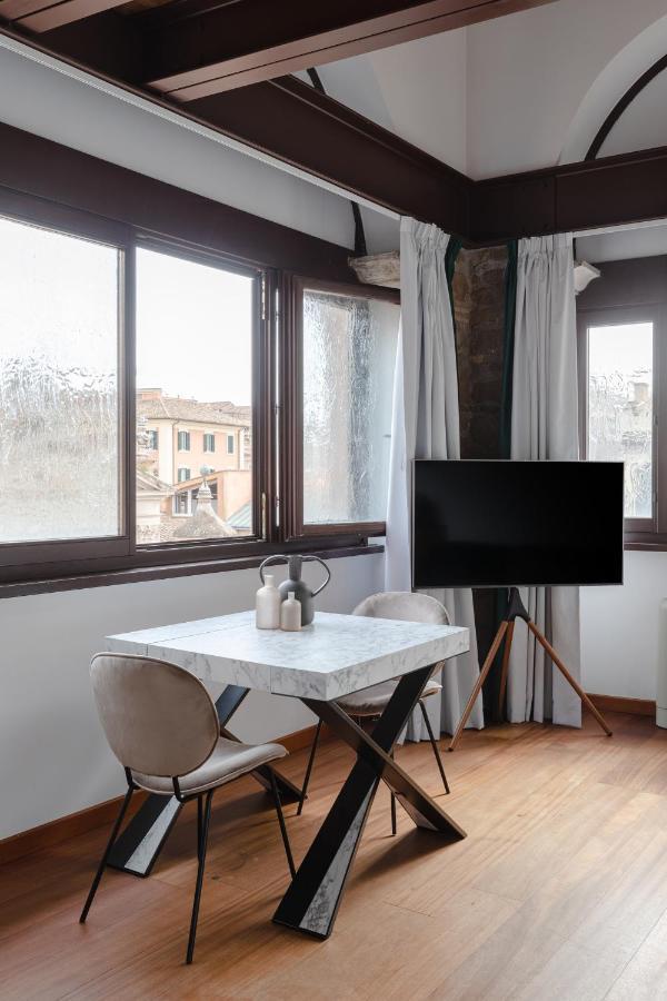 Pantheon Royal Boutique Apartment Rome Luaran gambar