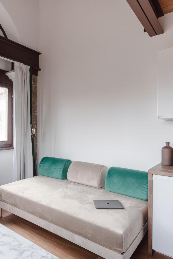 Pantheon Royal Boutique Apartment Rome Luaran gambar