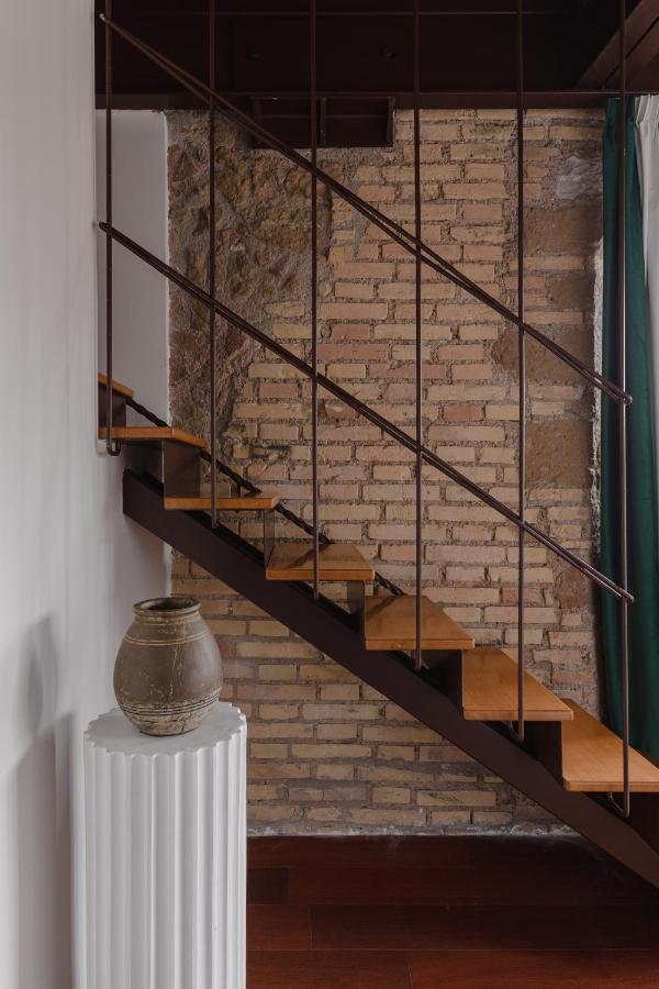 Pantheon Royal Boutique Apartment Rome Luaran gambar