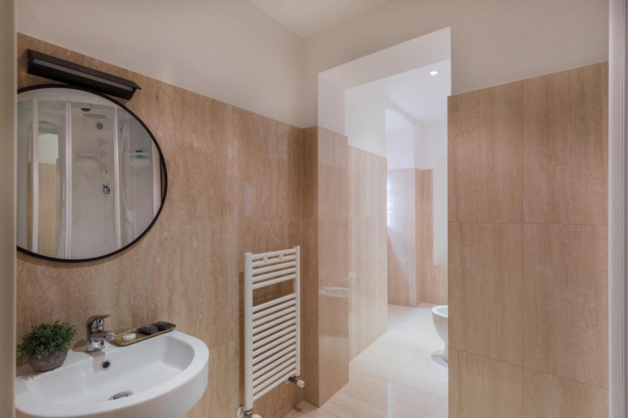 Pantheon Royal Boutique Apartment Rome Luaran gambar