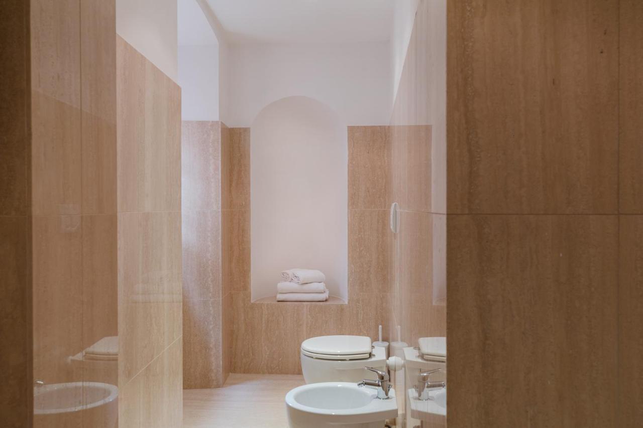 Pantheon Royal Boutique Apartment Rome Luaran gambar