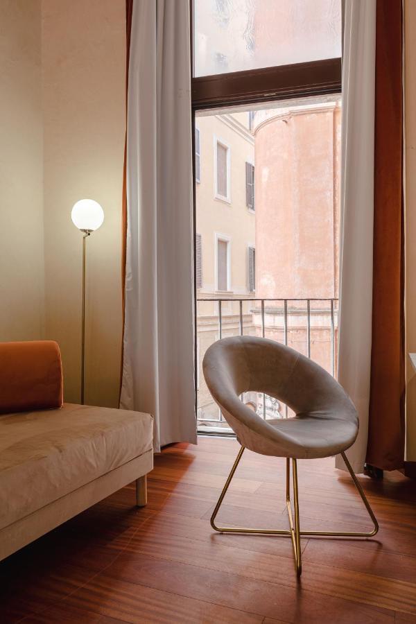 Pantheon Royal Boutique Apartment Rome Luaran gambar