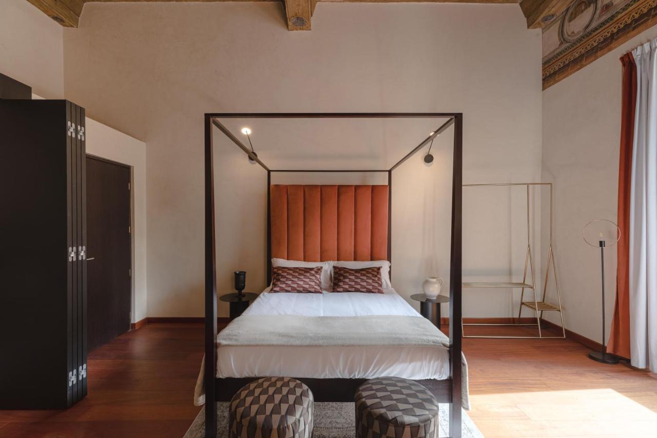Pantheon Royal Boutique Apartment Rome Luaran gambar