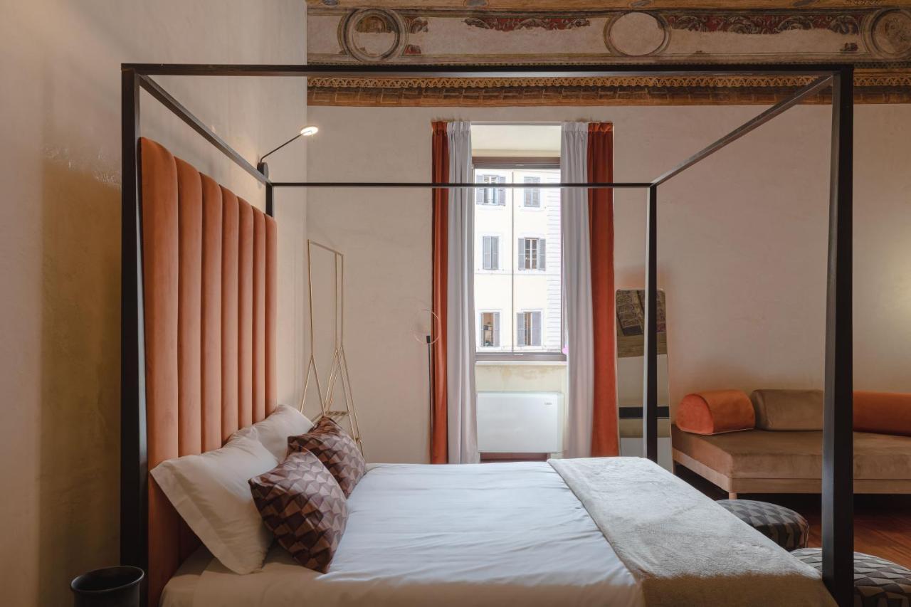 Pantheon Royal Boutique Apartment Rome Luaran gambar