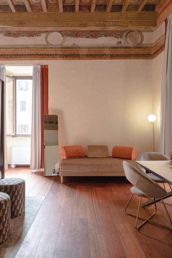 Pantheon Royal Boutique Apartment Rome Luaran gambar