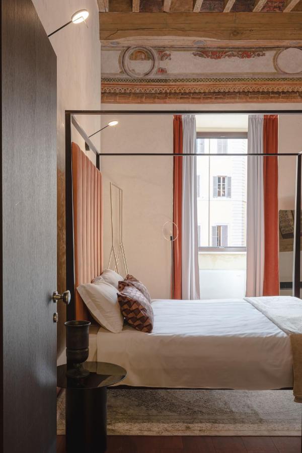 Pantheon Royal Boutique Apartment Rome Luaran gambar