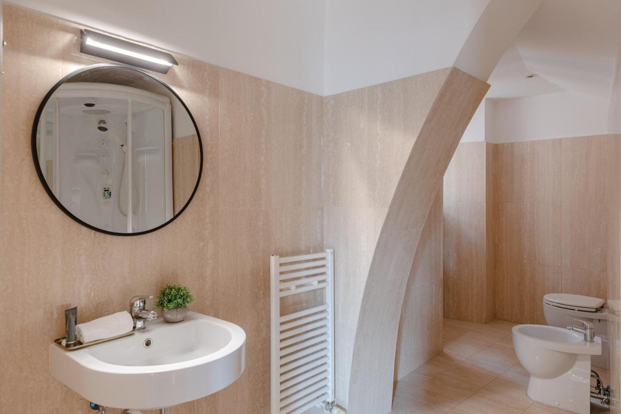 Pantheon Royal Boutique Apartment Rome Luaran gambar