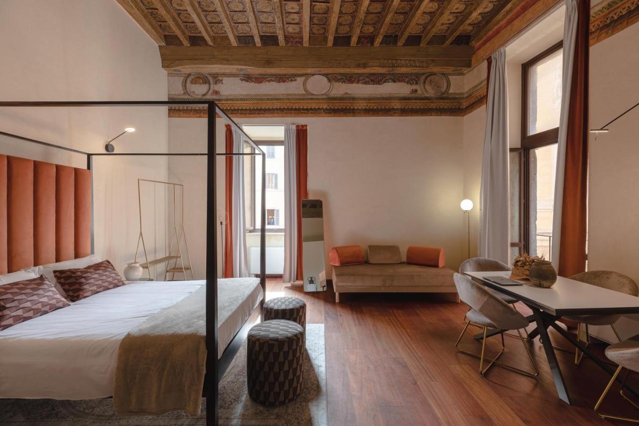 Pantheon Royal Boutique Apartment Rome Luaran gambar