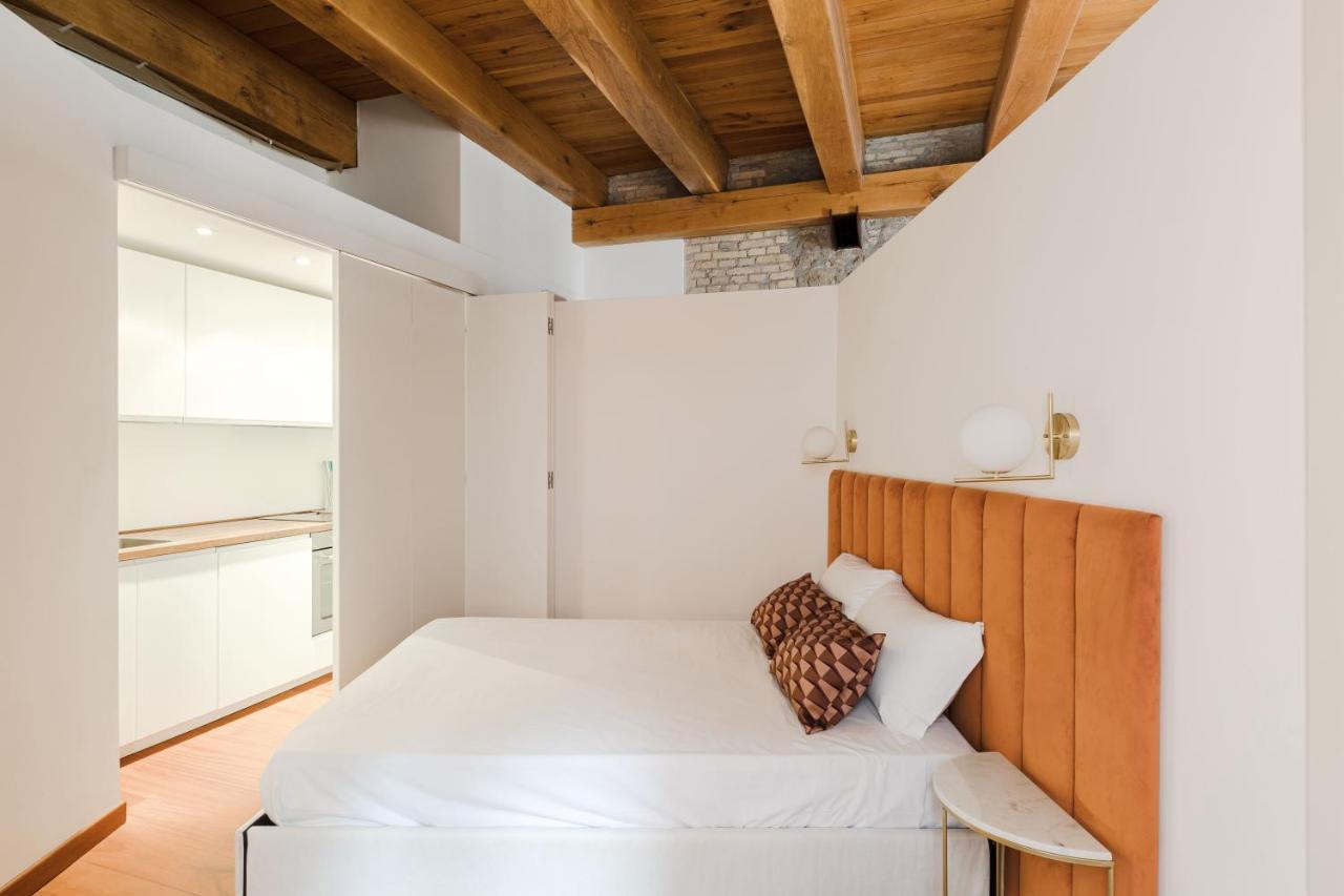 Pantheon Royal Boutique Apartment Rome Luaran gambar