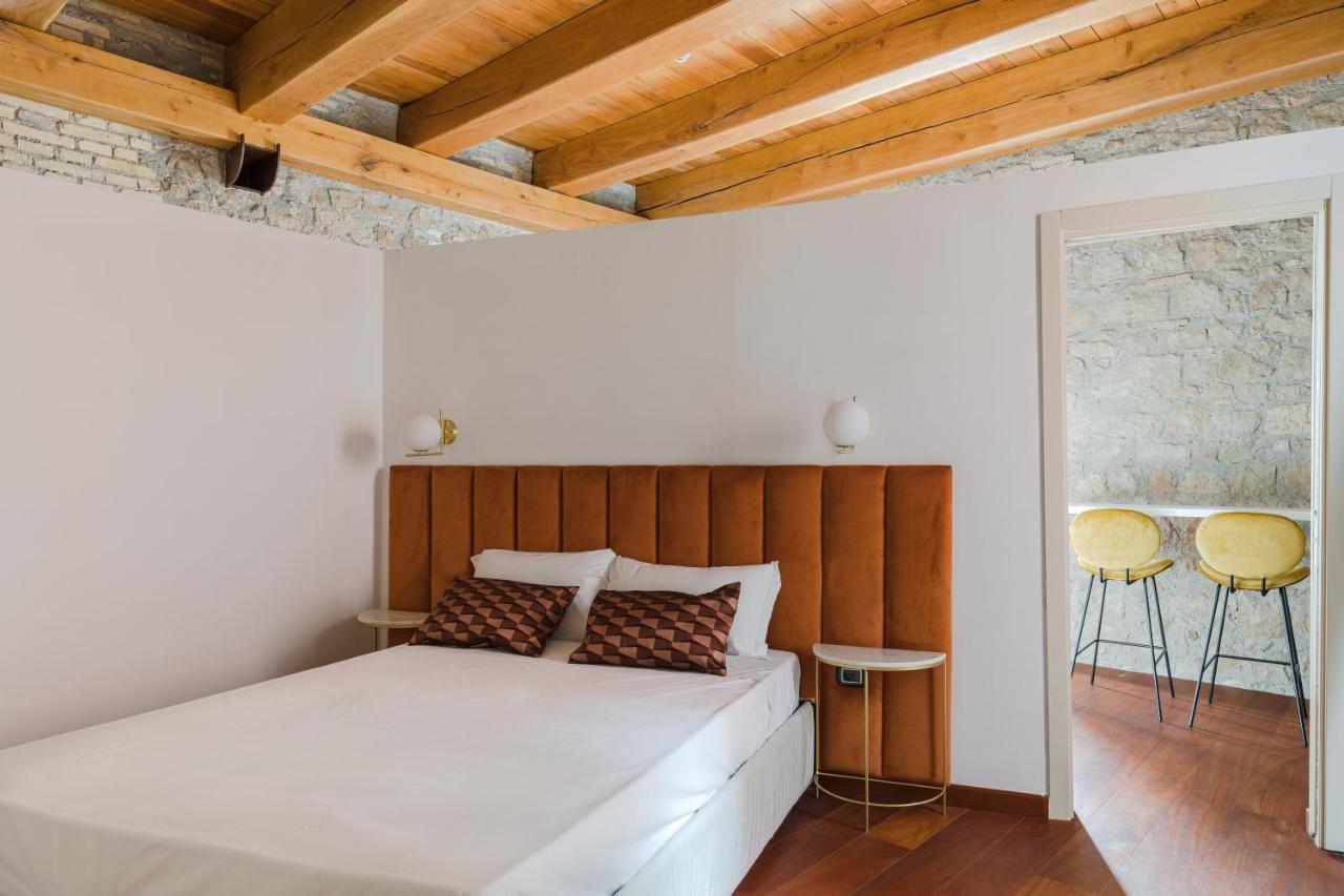 Pantheon Royal Boutique Apartment Rome Luaran gambar