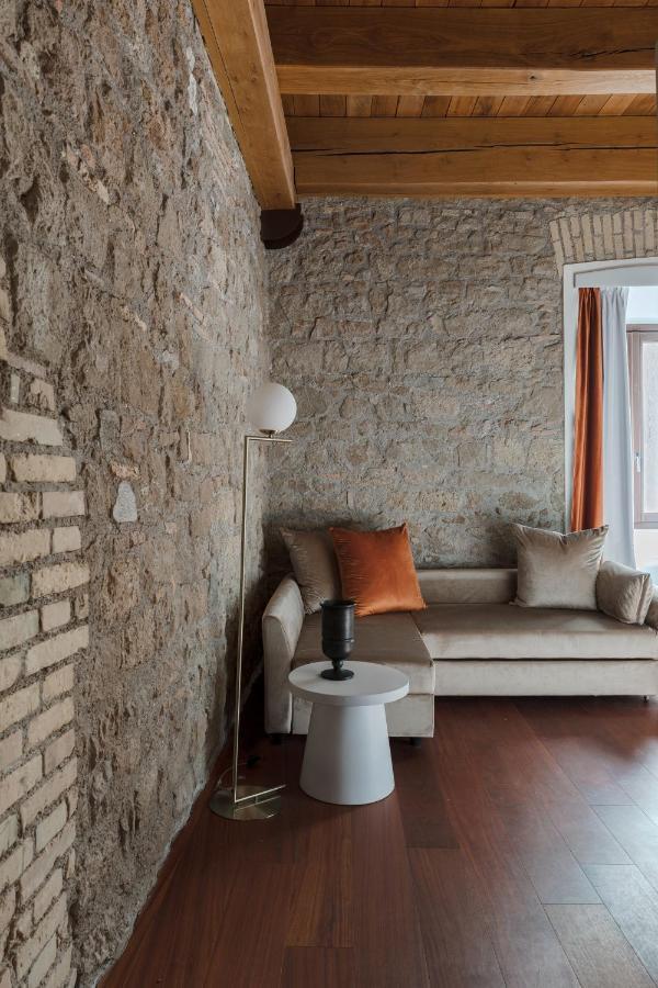 Pantheon Royal Boutique Apartment Rome Luaran gambar