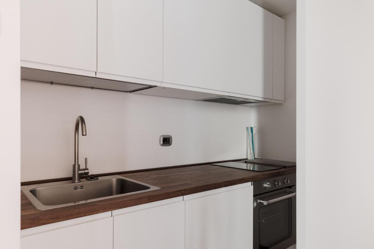 Pantheon Royal Boutique Apartment Rome Luaran gambar