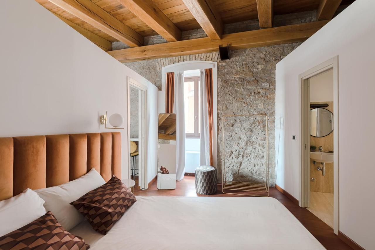Pantheon Royal Boutique Apartment Rome Luaran gambar