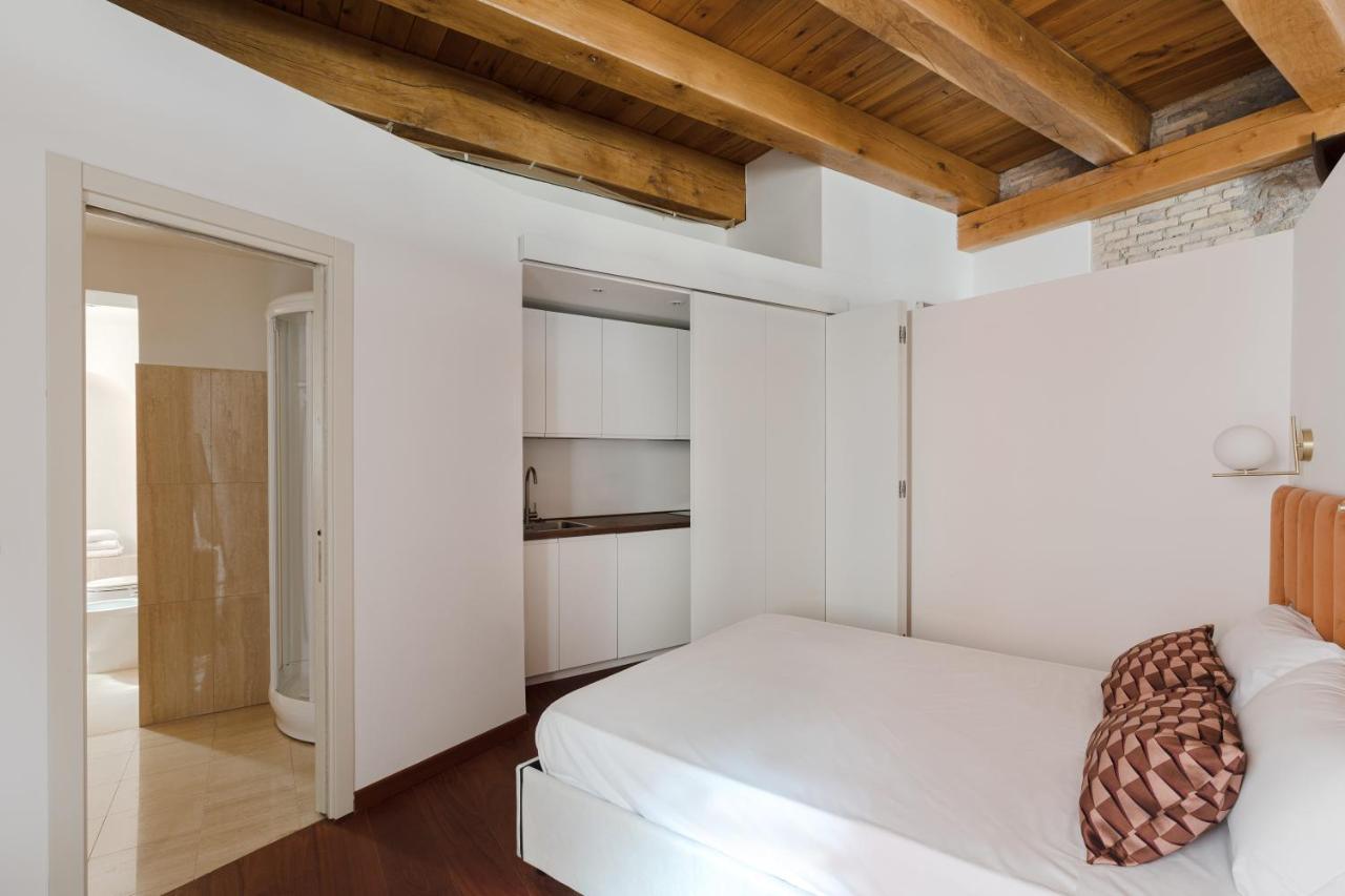 Pantheon Royal Boutique Apartment Rome Luaran gambar