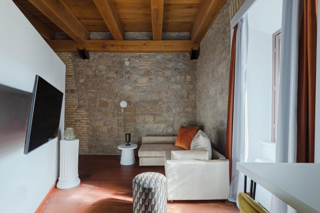 Pantheon Royal Boutique Apartment Rome Luaran gambar