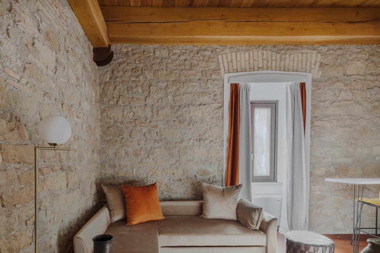 Pantheon Royal Boutique Apartment Rome Luaran gambar