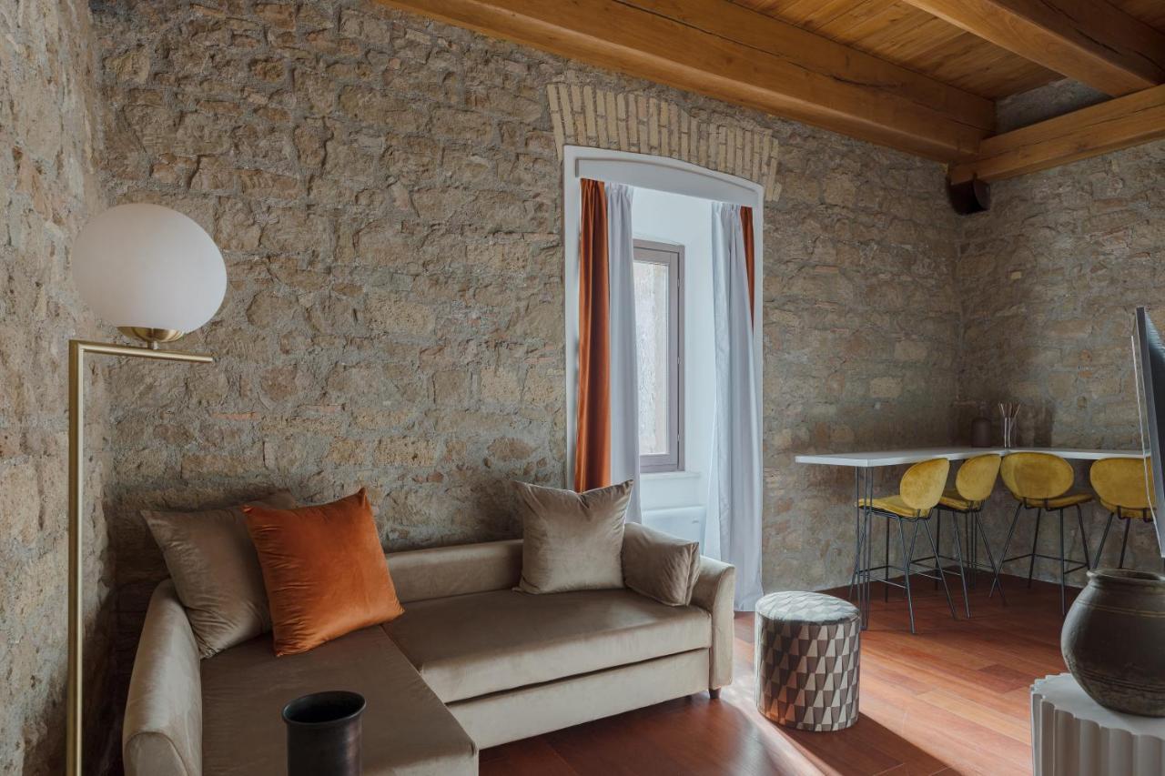 Pantheon Royal Boutique Apartment Rome Luaran gambar