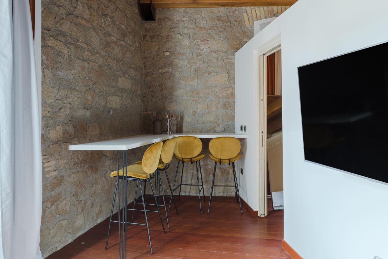 Pantheon Royal Boutique Apartment Rome Luaran gambar