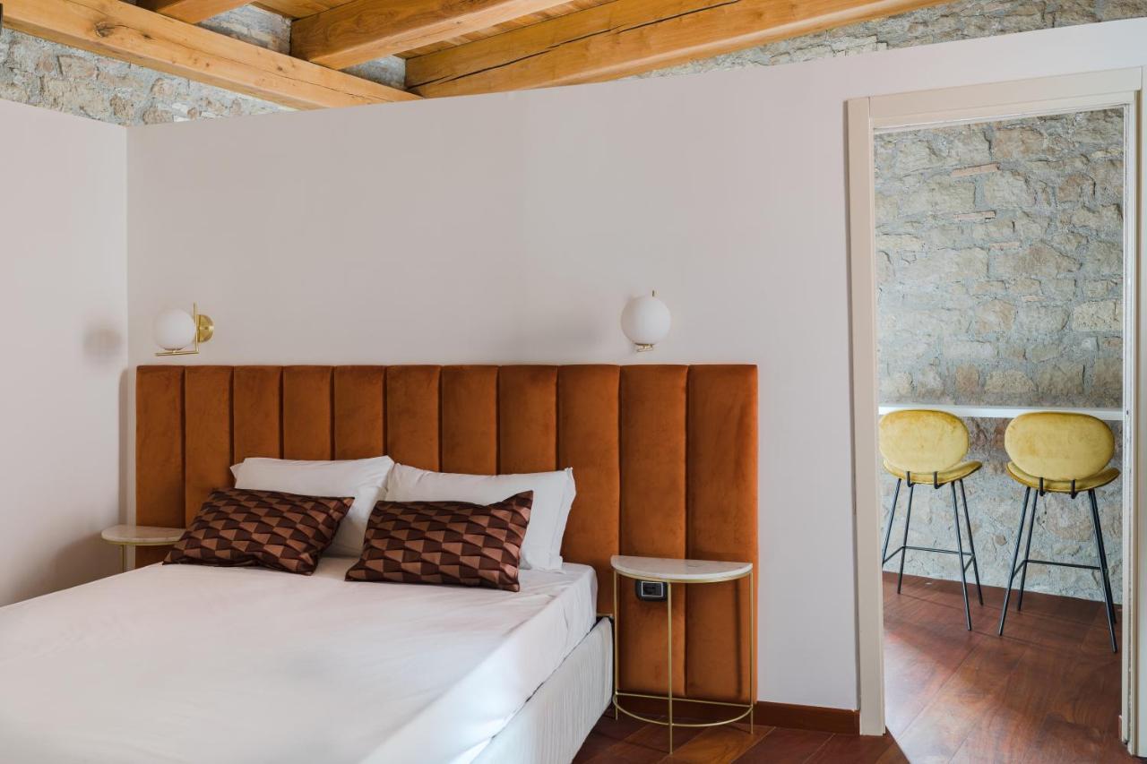 Pantheon Royal Boutique Apartment Rome Luaran gambar