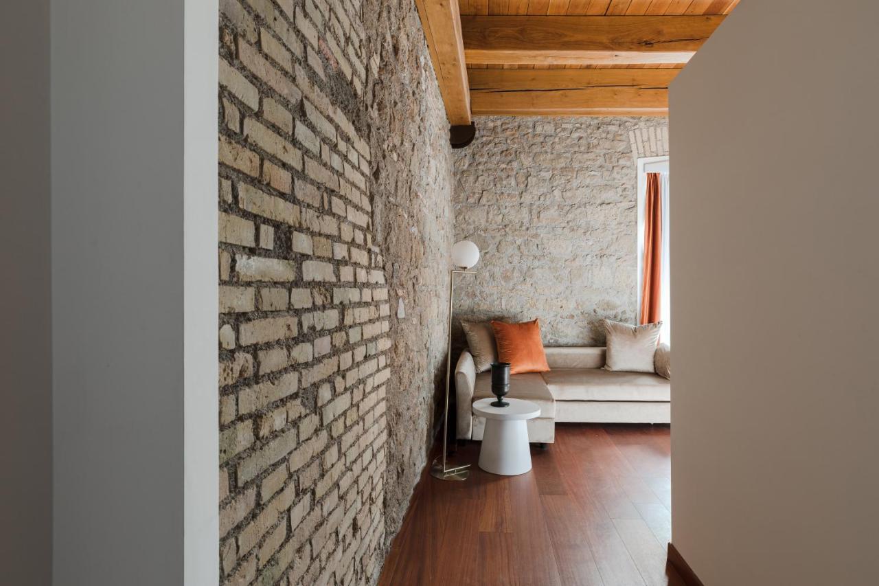 Pantheon Royal Boutique Apartment Rome Luaran gambar