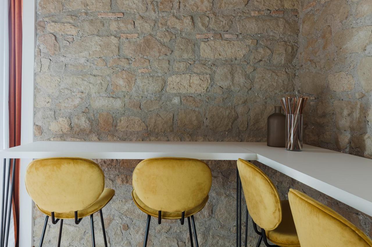 Pantheon Royal Boutique Apartment Rome Luaran gambar