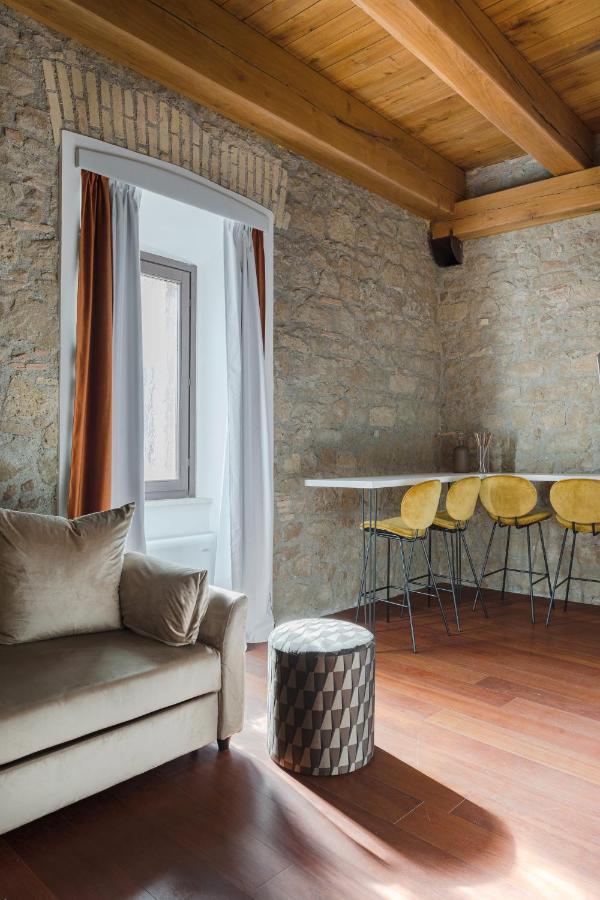 Pantheon Royal Boutique Apartment Rome Luaran gambar