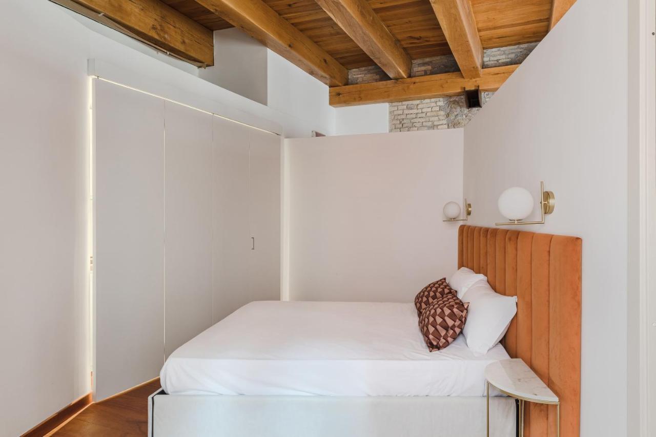 Pantheon Royal Boutique Apartment Rome Luaran gambar