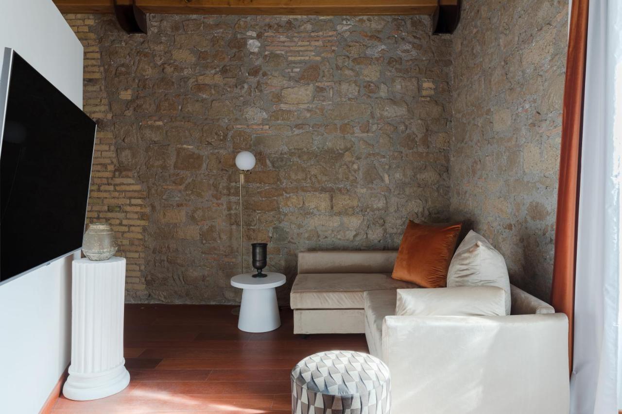 Pantheon Royal Boutique Apartment Rome Luaran gambar