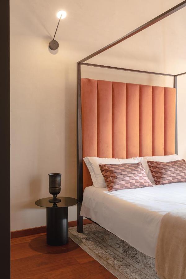Pantheon Royal Boutique Apartment Rome Luaran gambar