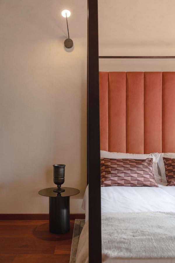 Pantheon Royal Boutique Apartment Rome Luaran gambar