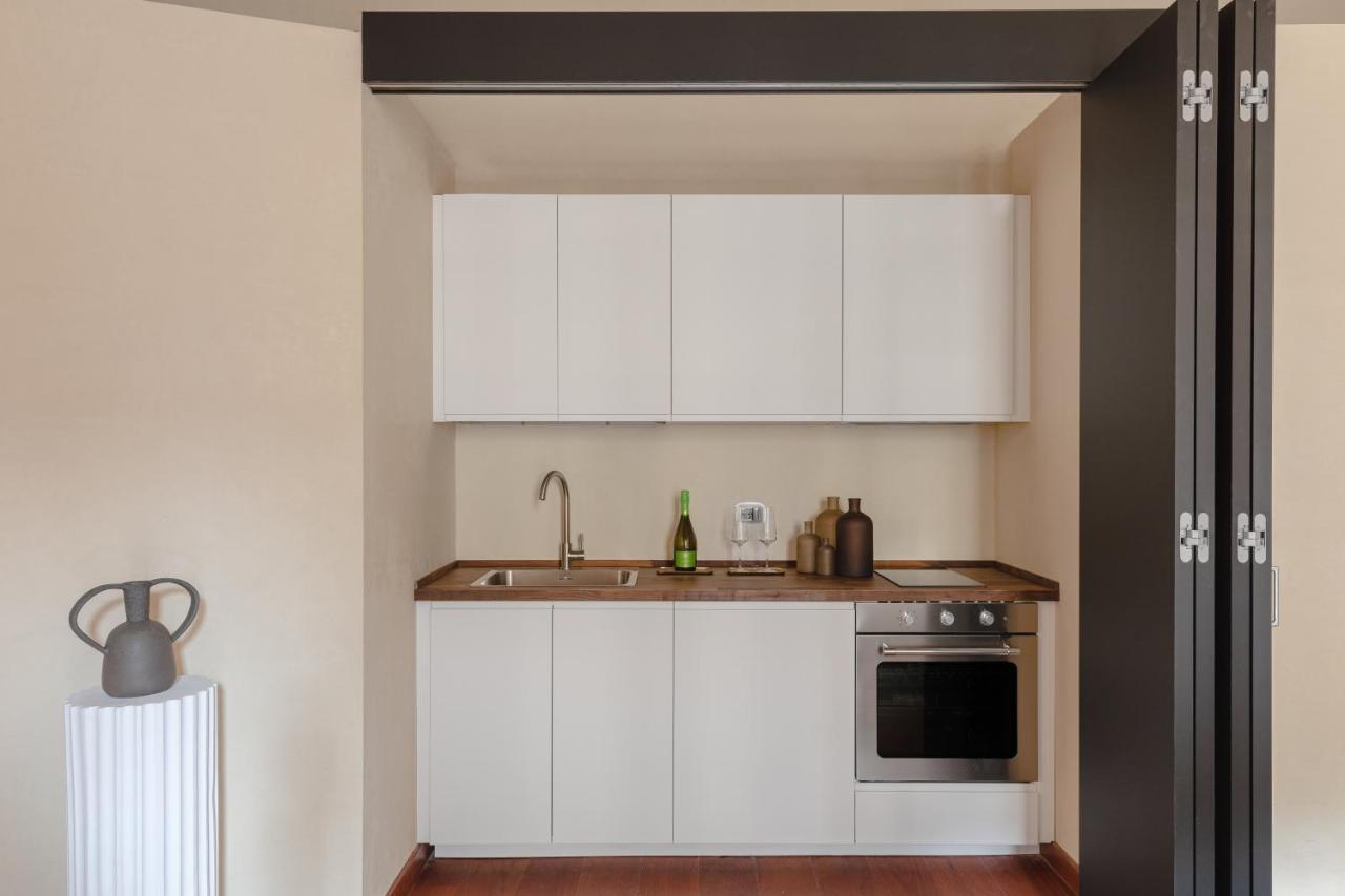 Pantheon Royal Boutique Apartment Rome Luaran gambar