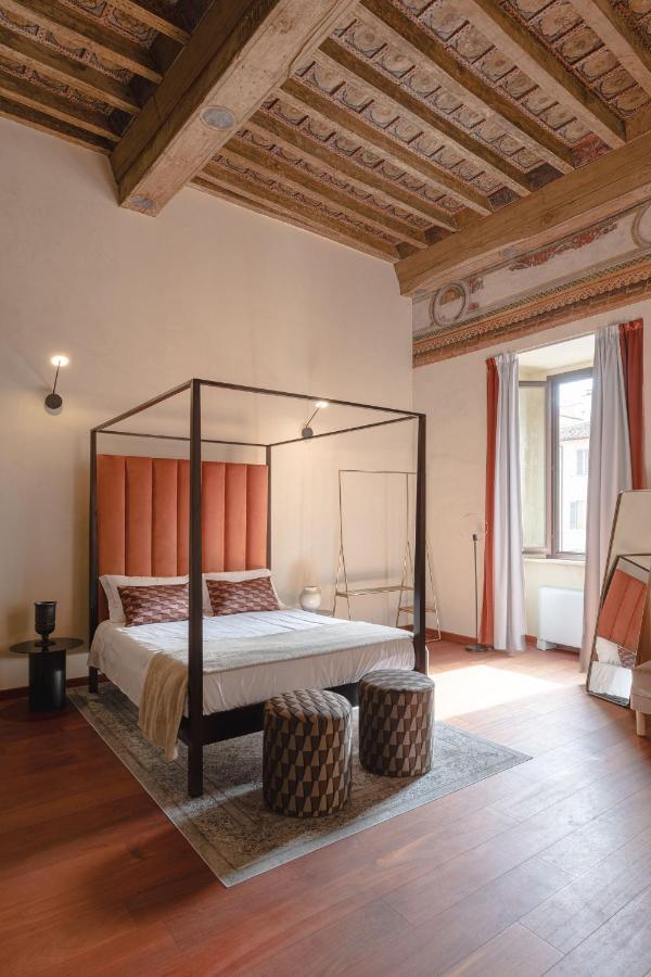 Pantheon Royal Boutique Apartment Rome Luaran gambar