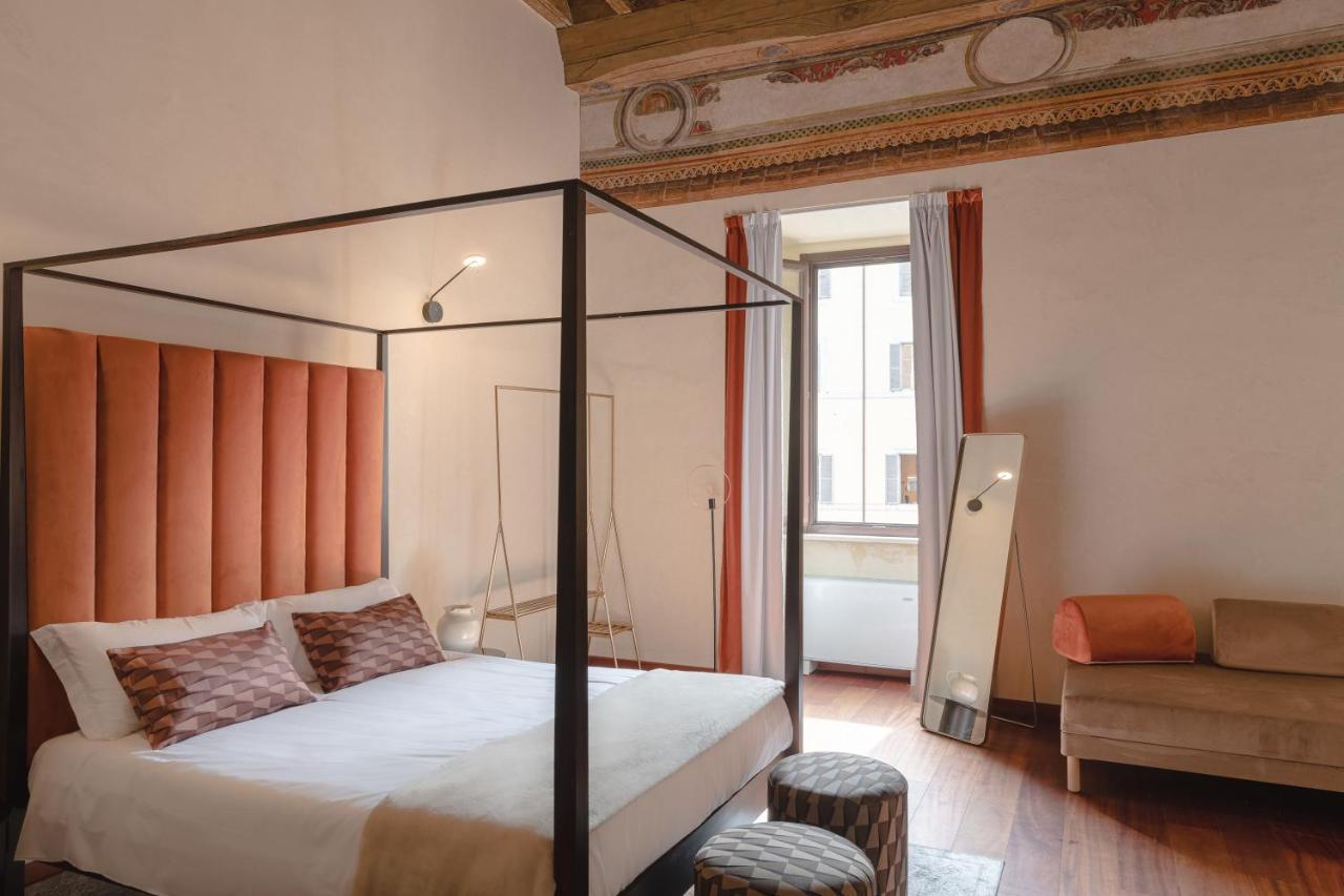 Pantheon Royal Boutique Apartment Rome Luaran gambar