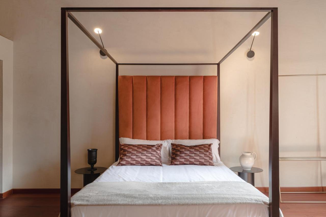 Pantheon Royal Boutique Apartment Rome Luaran gambar