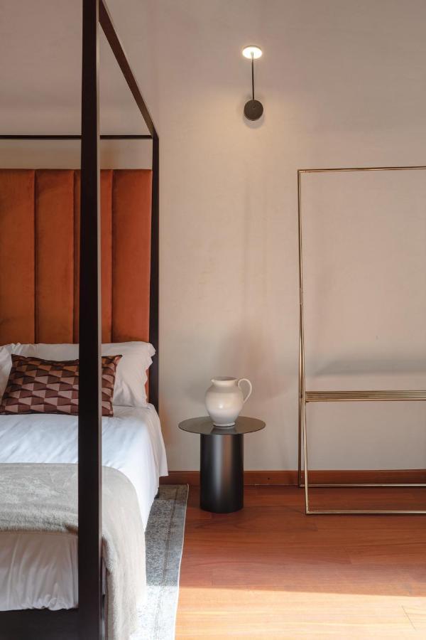 Pantheon Royal Boutique Apartment Rome Luaran gambar