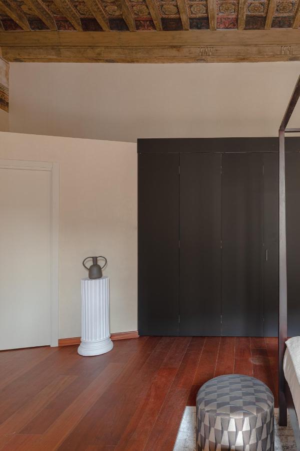 Pantheon Royal Boutique Apartment Rome Luaran gambar