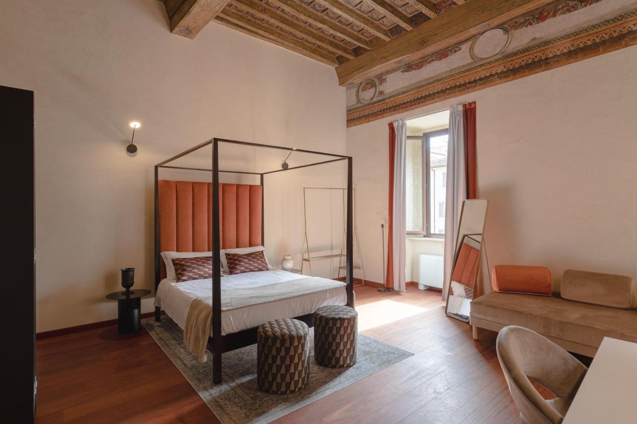Pantheon Royal Boutique Apartment Rome Luaran gambar